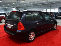 Peugeot 307 vaihtoauto