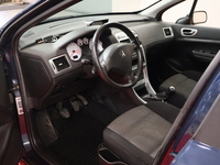 Peugeot 307 vaihtoauto