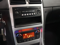 Peugeot 307 vaihtoauto