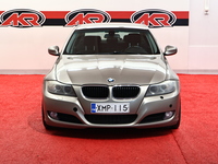 BMW 318 vaihtoauto