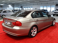 BMW 318 vaihtoauto