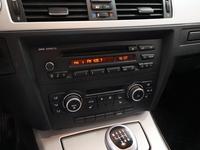 BMW 318 vaihtoauto