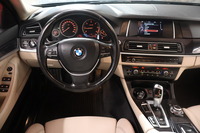 BMW 525 vaihtoauto