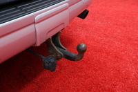 Toyota Land Cruiser vaihtoauto