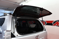 Toyota Land Cruiser vaihtoauto