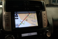 Toyota Land Cruiser vaihtoauto