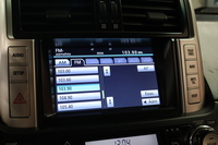 Toyota Land Cruiser vaihtoauto