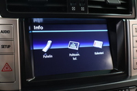 Toyota Land Cruiser vaihtoauto