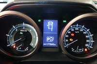 Toyota Land Cruiser vaihtoauto