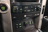 Toyota Land Cruiser vaihtoauto