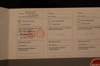 Toyota Land Cruiser vaihtoauto