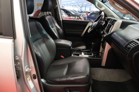 Toyota Land Cruiser vaihtoauto