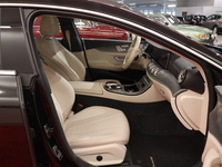 Mercedes-Benz CLS vaihtoauto