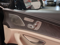 Mercedes-Benz CLS vaihtoauto