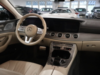 Mercedes-Benz CLS vaihtoauto