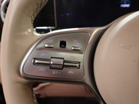 Mercedes-Benz CLS vaihtoauto
