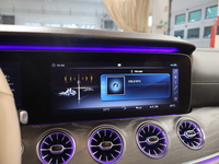 Mercedes-Benz CLS vaihtoauto