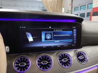 Mercedes-Benz CLS vaihtoauto