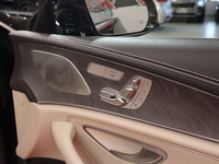 Mercedes-Benz CLS vaihtoauto