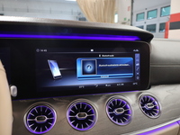 Mercedes-Benz CLS vaihtoauto