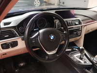 BMW 3.3 vaihtoauto