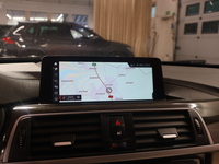 BMW 3.3 vaihtoauto