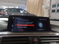 BMW 3.3 vaihtoauto