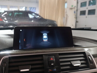 BMW 3.3 vaihtoauto