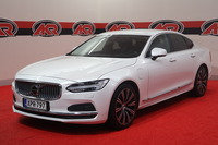 Volvo S90 vaihtoauto
