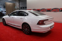 Volvo S90 vaihtoauto