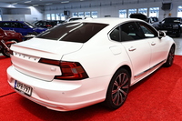 Volvo S90 vaihtoauto