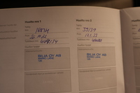 Volvo S90 vaihtoauto