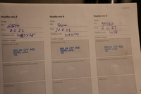 Volvo S90 vaihtoauto