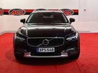 Volvo V90 Cross Country vaihtoauto