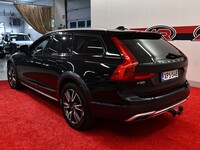 Volvo V90 Cross Country vaihtoauto