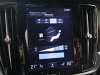 Volvo V90 Cross Country vaihtoauto