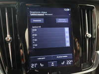 Volvo V90 Cross Country vaihtoauto