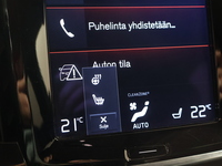 Volvo V90 Cross Country vaihtoauto