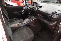 Peugeot Rifter vaihtoauto