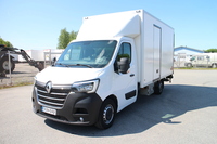Renault Master vaihtoauto