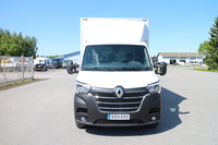 Renault Master vaihtoauto