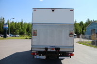 Renault Master vaihtoauto