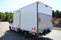 Renault Master vaihtoauto