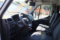 Renault Master vaihtoauto