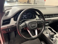 Audi Q7 vaihtoauto