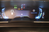 Peugeot 508 vaihtoauto