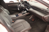 Peugeot 508 vaihtoauto