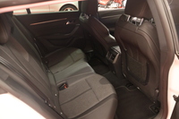 Peugeot 508 vaihtoauto