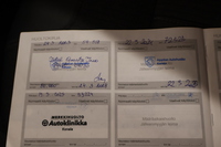 Peugeot 508 vaihtoauto