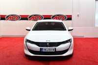 Peugeot 508 vaihtoauto